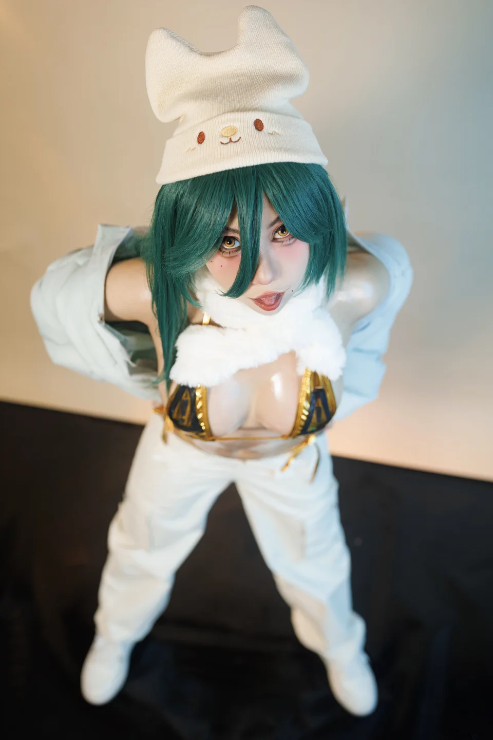 MizuMizu - No.001 Nom [36P-163MB] tg@simisebaisi 【丝足阁】008.webp